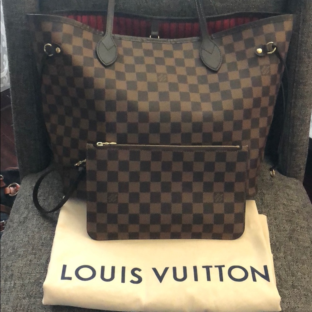 LV NeverFull MM
